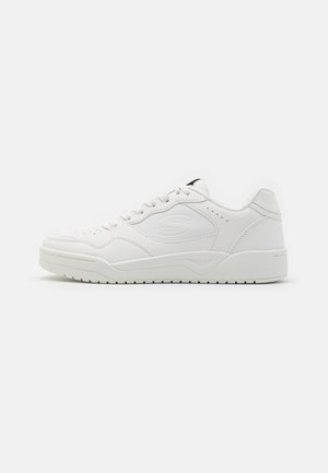 KOOPA - Sneakers laag - white