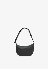 Non selezionato, all black