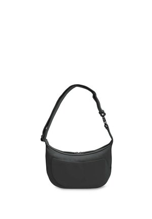 Kapten & Son TORSBY - Schoudertas - all black