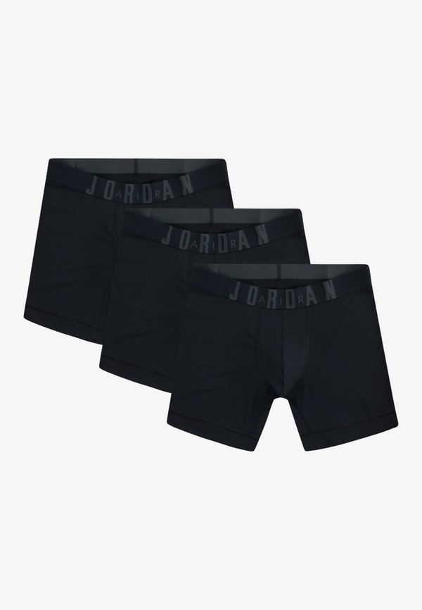 FLIGHT BOXER BRIEF 3 PACK  - Trunks3