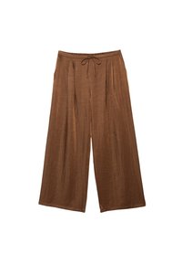 Unausgewählt, dark brown
