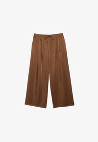 Vald, dark brown