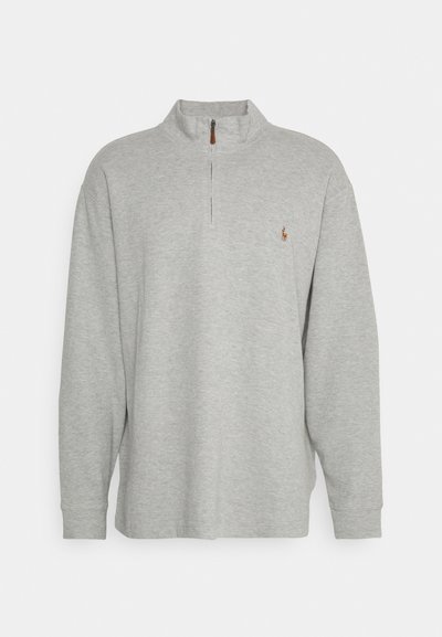 Polo Ralph Lauren Big & Tall Camisola - andover heather