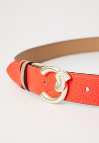 Coccinelle Cintura - skin/gazpacho