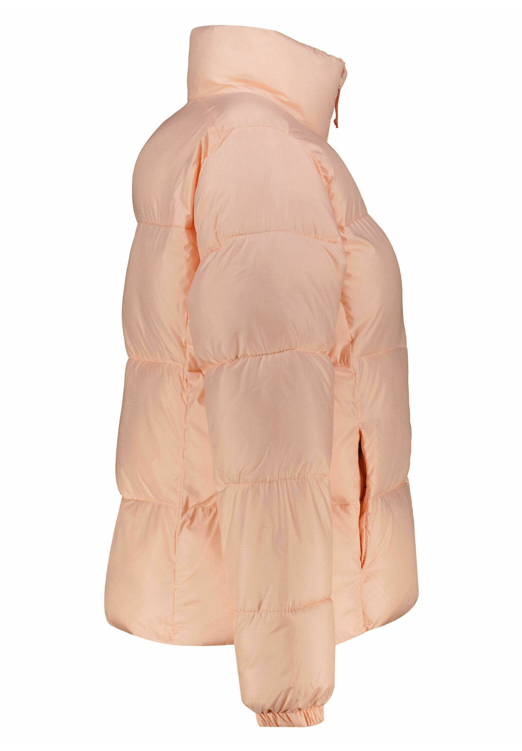 Columbia PUFFECT - Winter jacket - peach/light pink - Zalando