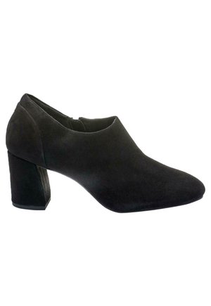 Next MOTION FLEX CLOSED  - Decolleté - black