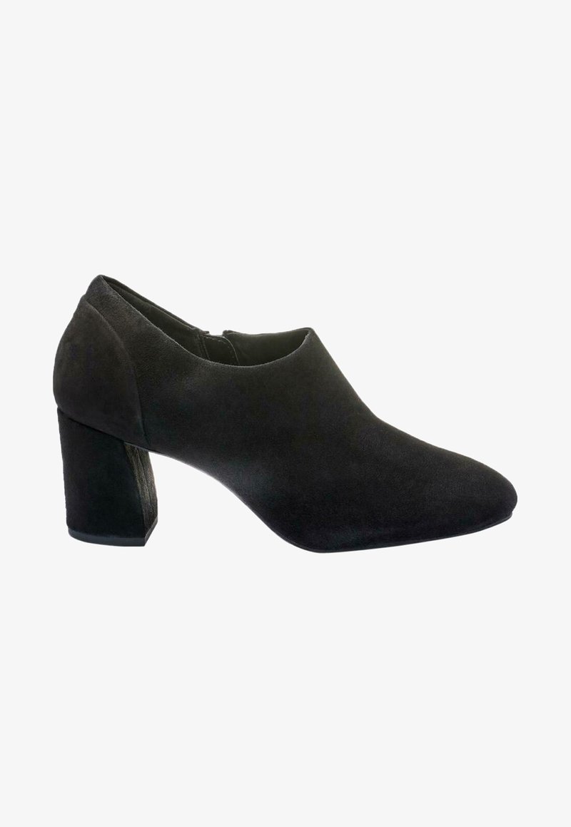 Next MOTION FLEX CLOSED - Classic heels - black