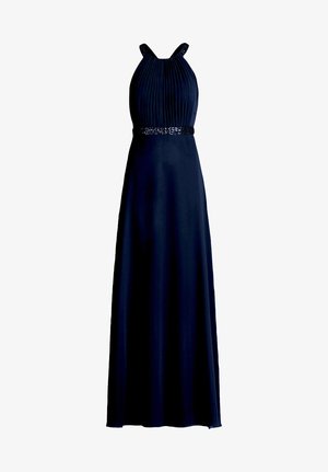 Vera Mont, ABEND RÜCKENFREI - Robe de cocktail - blue
