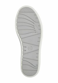 Jana SNEAKER - Baskets basses - sky