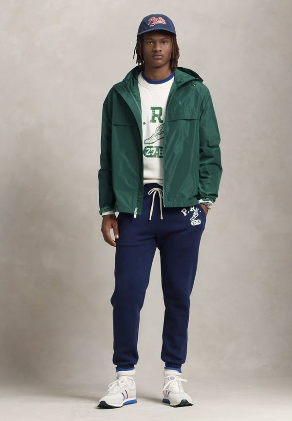 LOGO SWEATPANT - Tracksuit bottoms3