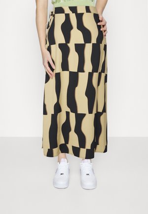 Minimum YONA - Φούστα παρεό - safari