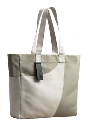 MECLO - Shopping bag - concrete