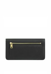 DUDU CANARIE RFID - Monedero - black pop