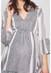 MAMALICIOUS Vapaa-ajan mekko - dark blue