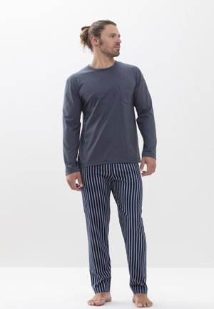 Pigiama - soft grey