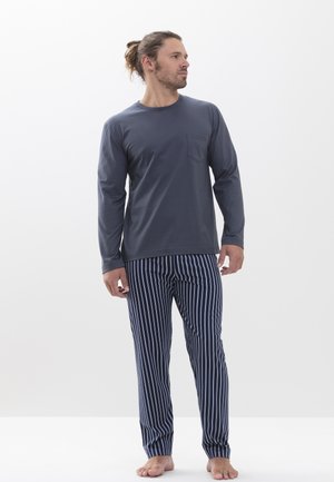 Pyjama - soft grey