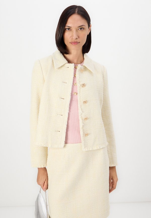 MORGANA JACKET - Light jacket3