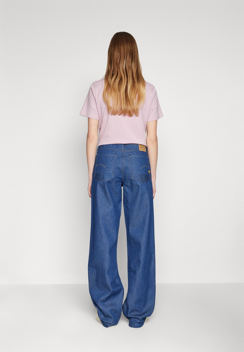 G-STAR Loose fit Jeans in Pastel Gre | ABOUT YOU