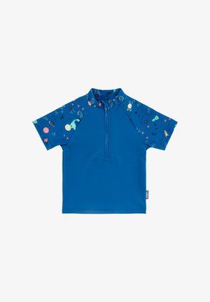 Sterntaler, Rash vest - königsblau
