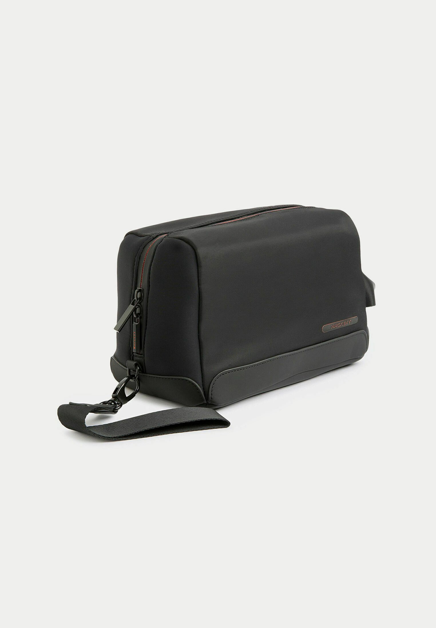 Hackett Aston Martin Racing AMR PRO - Neceser - black/negro - Zalando.es