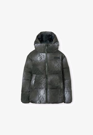 Molo HILO - Abrigo de invierno - moon