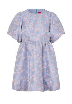 Cras, JAMILLA DRESS - Cocktail φόρεμα / Φόρεμα για πάρτι - light blue