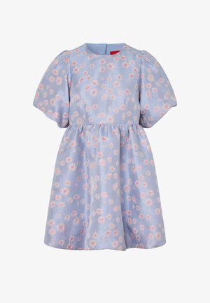 Cras, JAMILLA DRESS - Cocktail φόρεμα / Φόρεμα για πάρτι - light blue