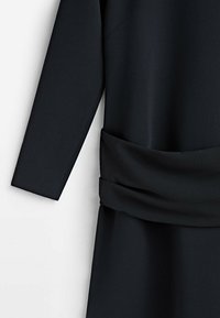 Massimo Dutti Robe de jour - blue