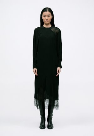 ADIMA - Rochie cocktail/Rochie petrecere - black