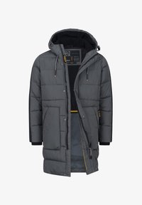 Unselected, dk grey