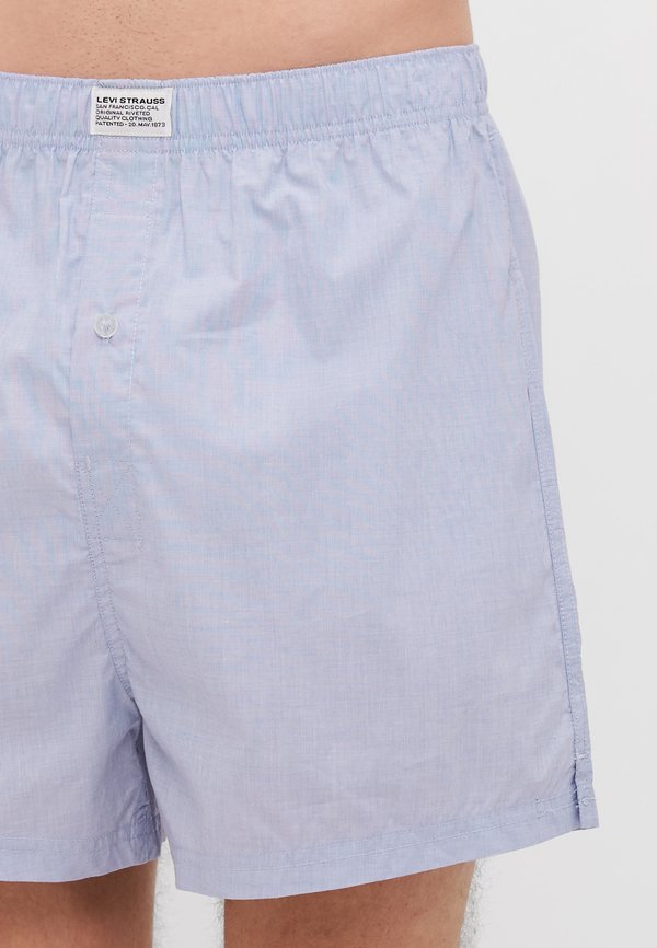 MEN 2 PACK - Boxer shorts2