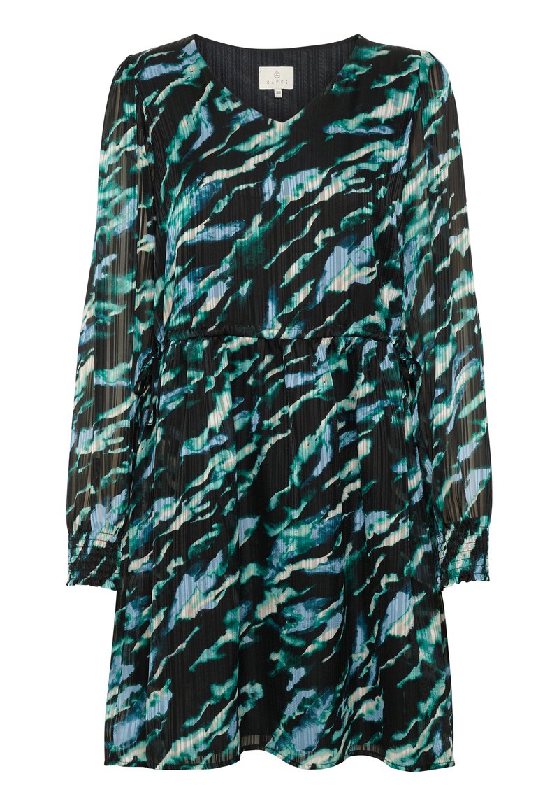 Kaffe Jurk zwart