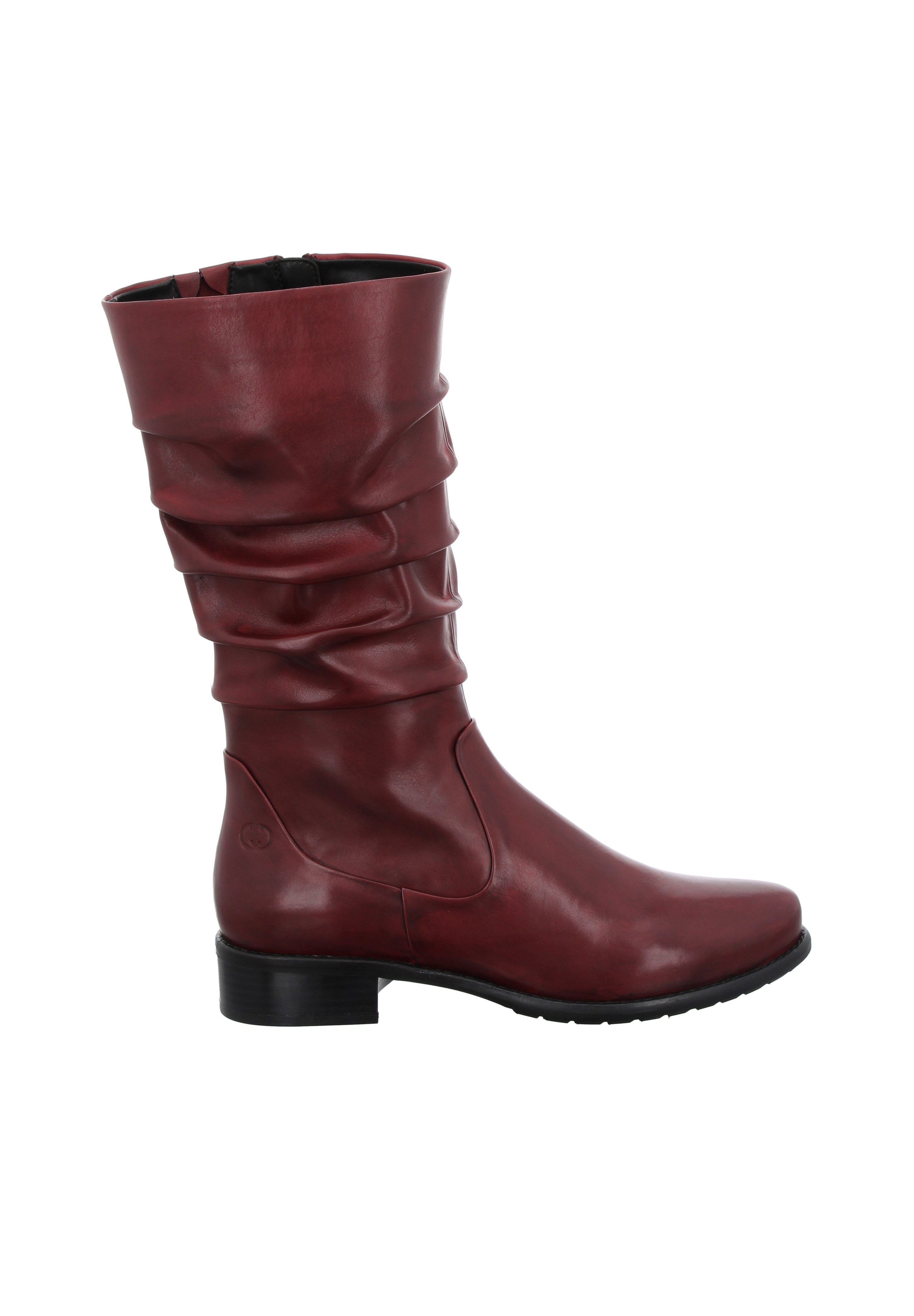 laarzen brede schacht zalando