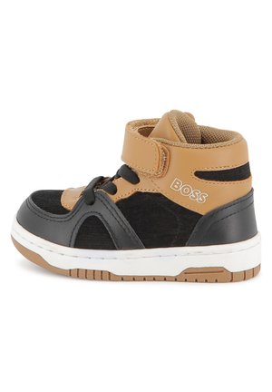 MIT ELASTISCHEN SCHNÜRSENKELN - Chaussures premiers pas - cookie