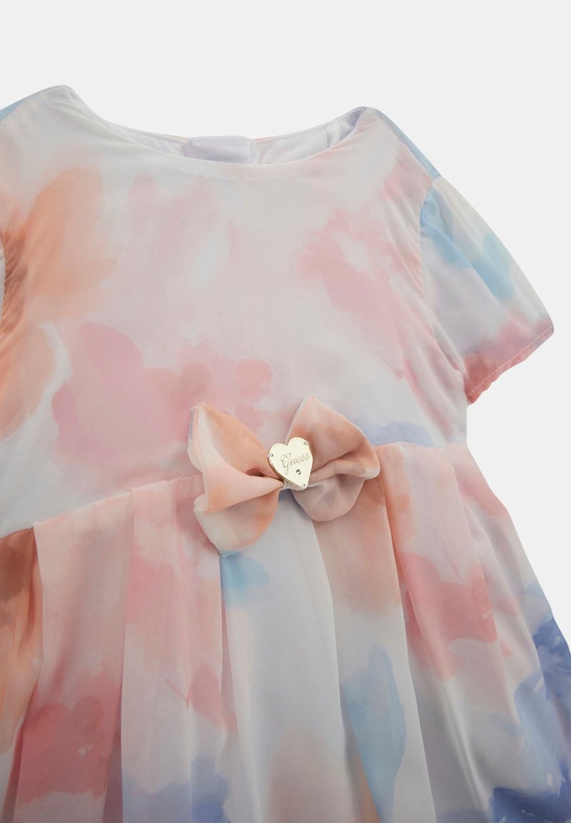 Guess SET Cocktailjurk gemustert multicolor/meerkleurig