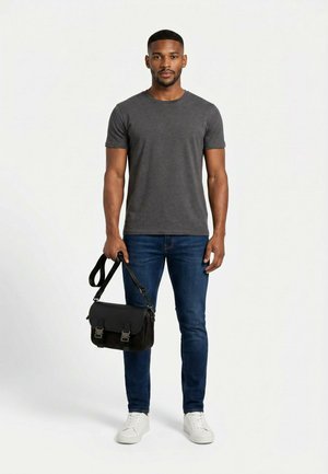CHABRAND, 84450 UNISEX - Borsa a tracolla - noir