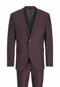 Jack & Jones PREMIUM JPRSOLARIS NOOS SET - Costum - winetasting