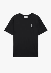 Selezionato, black