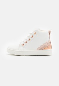Friboo Sneakersy wysokie