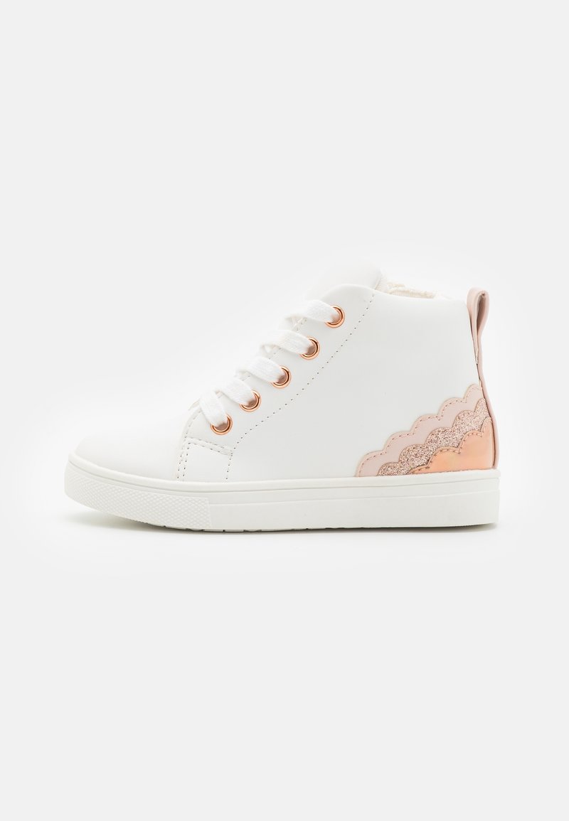 Friboo Sneakersy wysokie