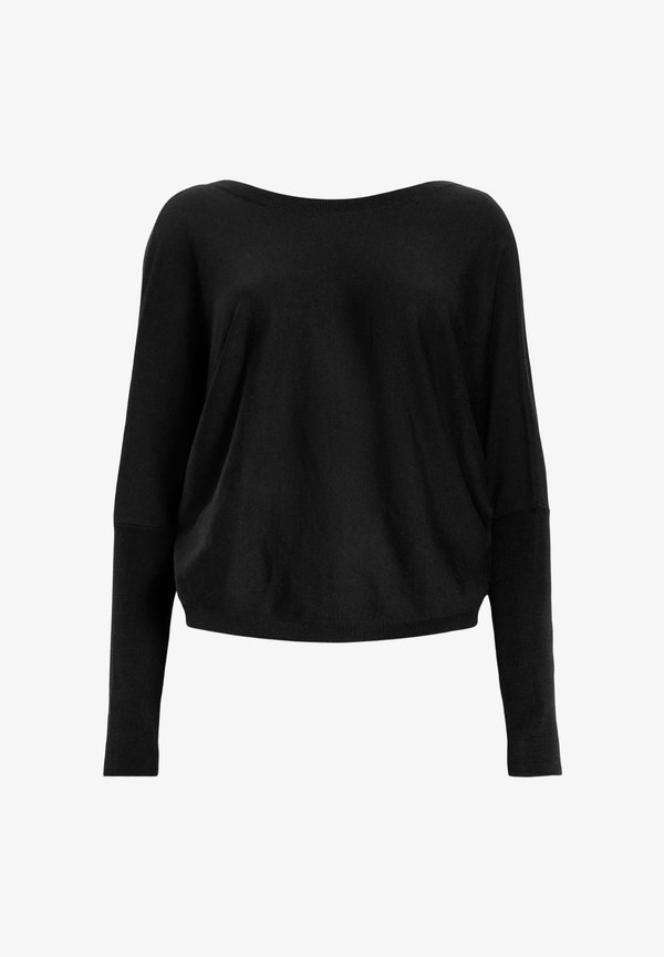 JULIEANA WRAP - Jumper3