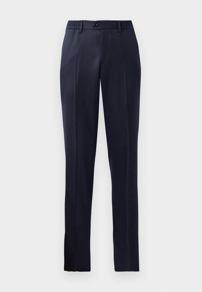 LARDINI Broek blauw