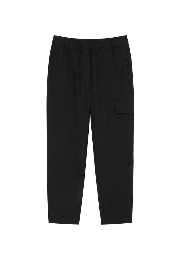 JOGGER STYLE WAIST - Cargo trousers2