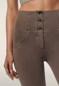 Freddy VITA ALTA - Pantalones - shopping bag