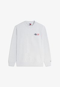 Selected, ice grey heather