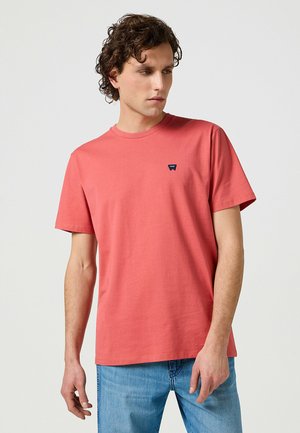 T-Shirt basic - nantucket