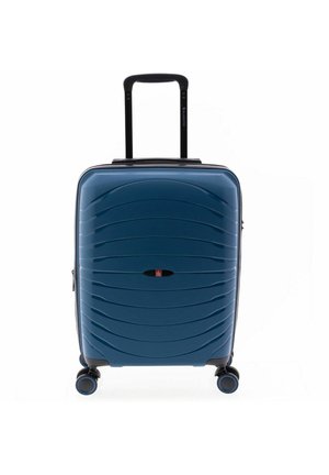 Valise à roulettes - petrol