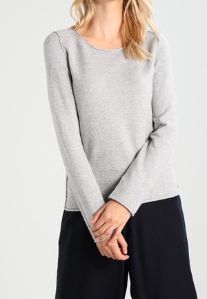 Trui - grey