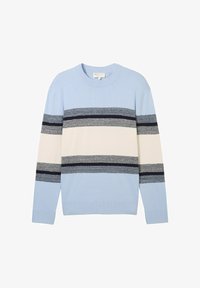 Non sélectionné, kentucky blue white colorblock