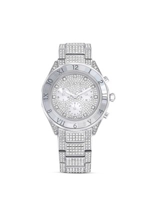 Cronografo - silver tone